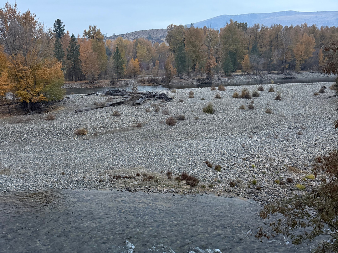 Hotel Rio Vista主图