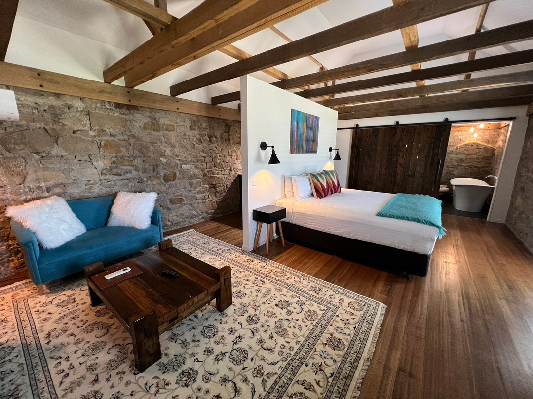 Triabunna Barracks主图