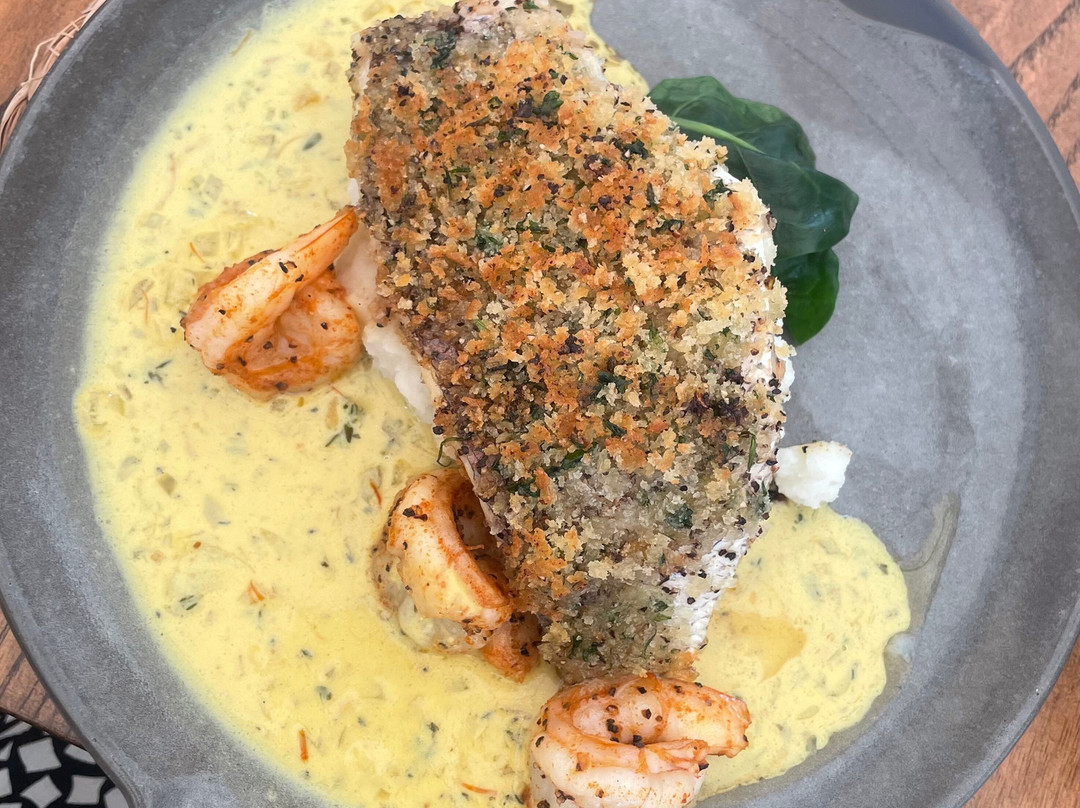 Zemi East Coast Cafe