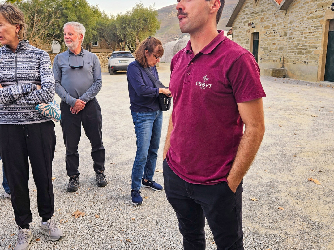 Quinta da Roeda-Pinhao必去景点