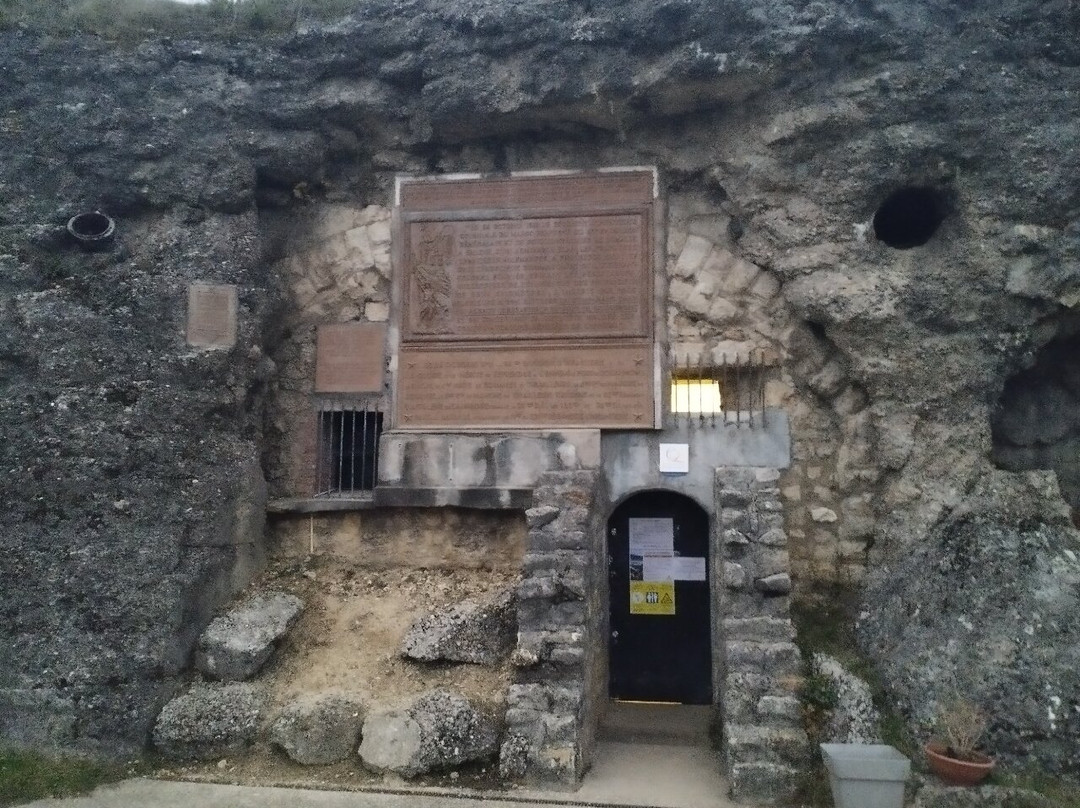 Fort Douaumont-Douaumont必去景点
