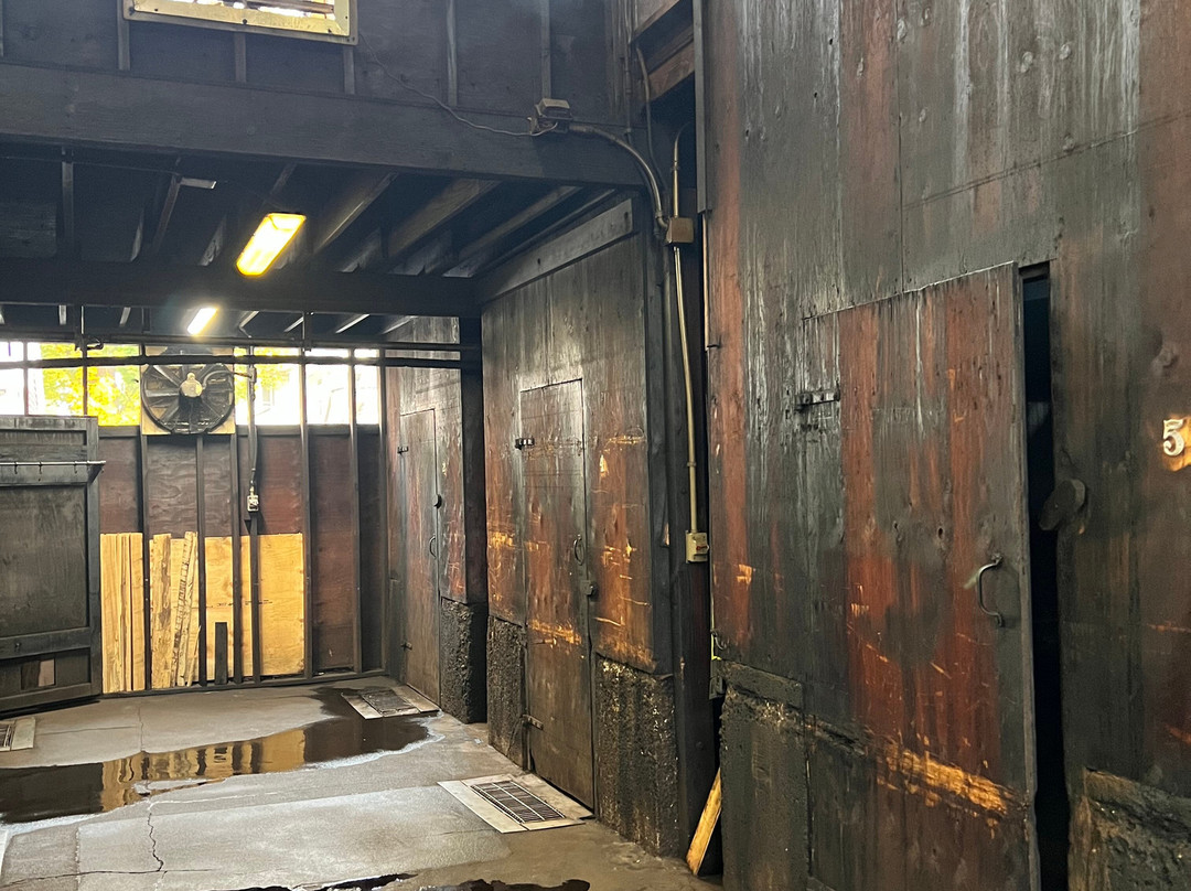 Seltzer's Smokehouse Meats-Palmyra必去景点