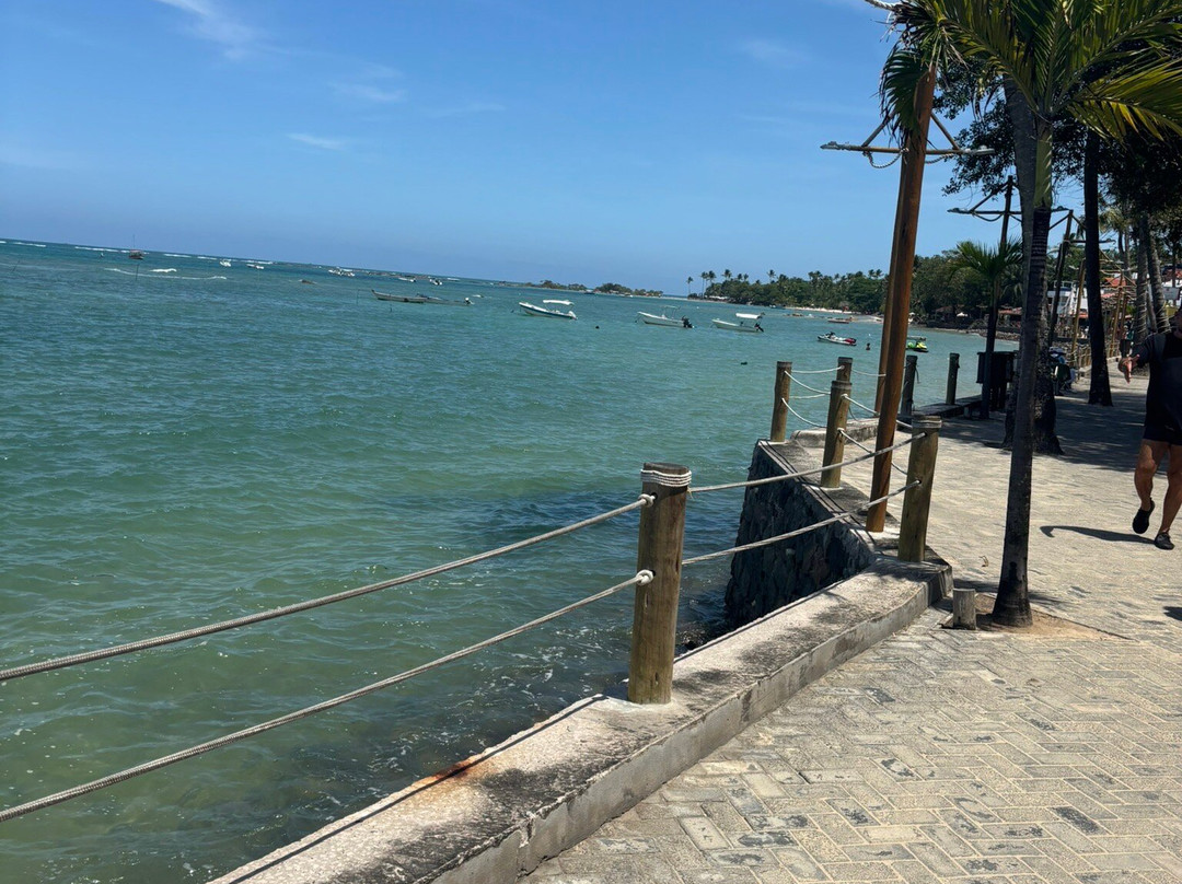 Segunda Praia-莫罗圣保罗必去景点