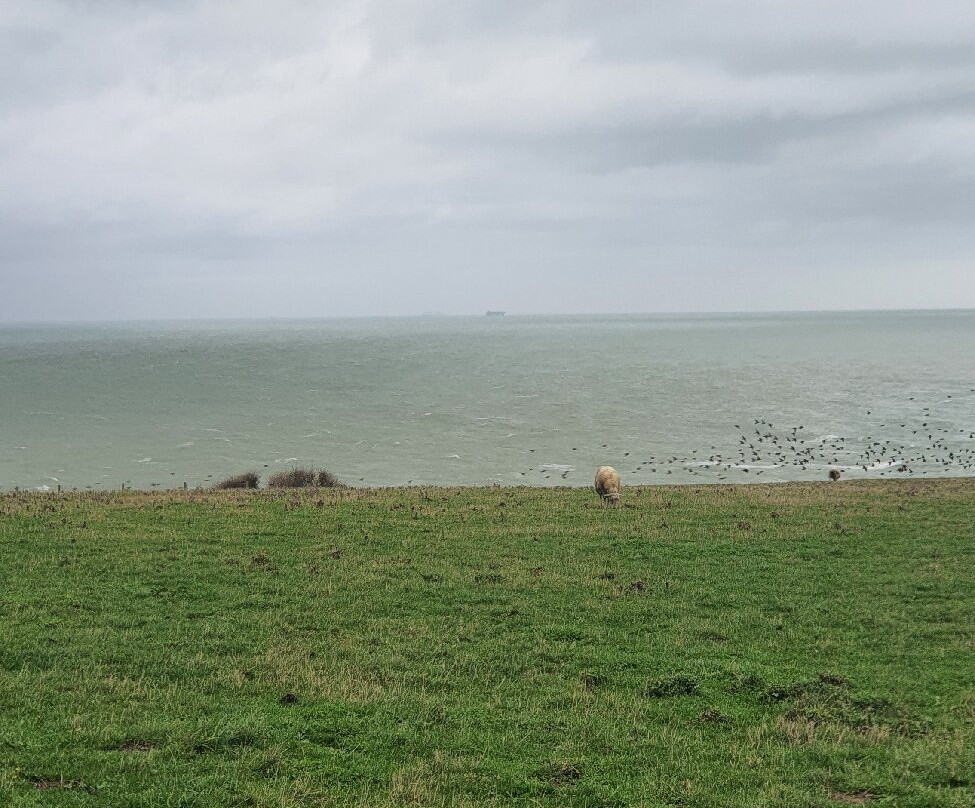 Cap Gris-Nez-Audinghen必去景点