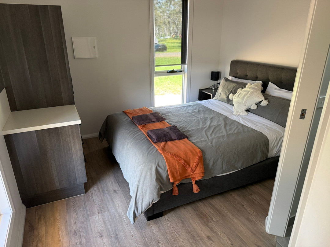 Johnny Mullagh Park-Harrow必去景点