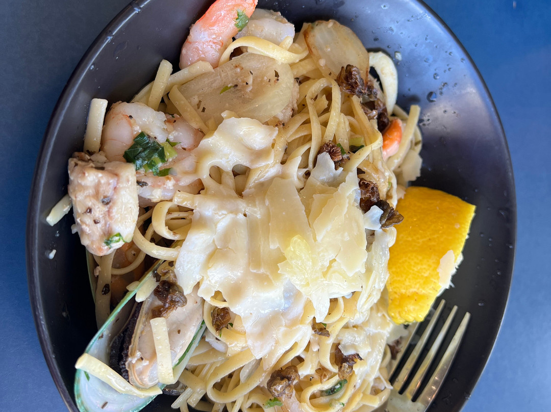 Swan Reach Hotel Motel主图