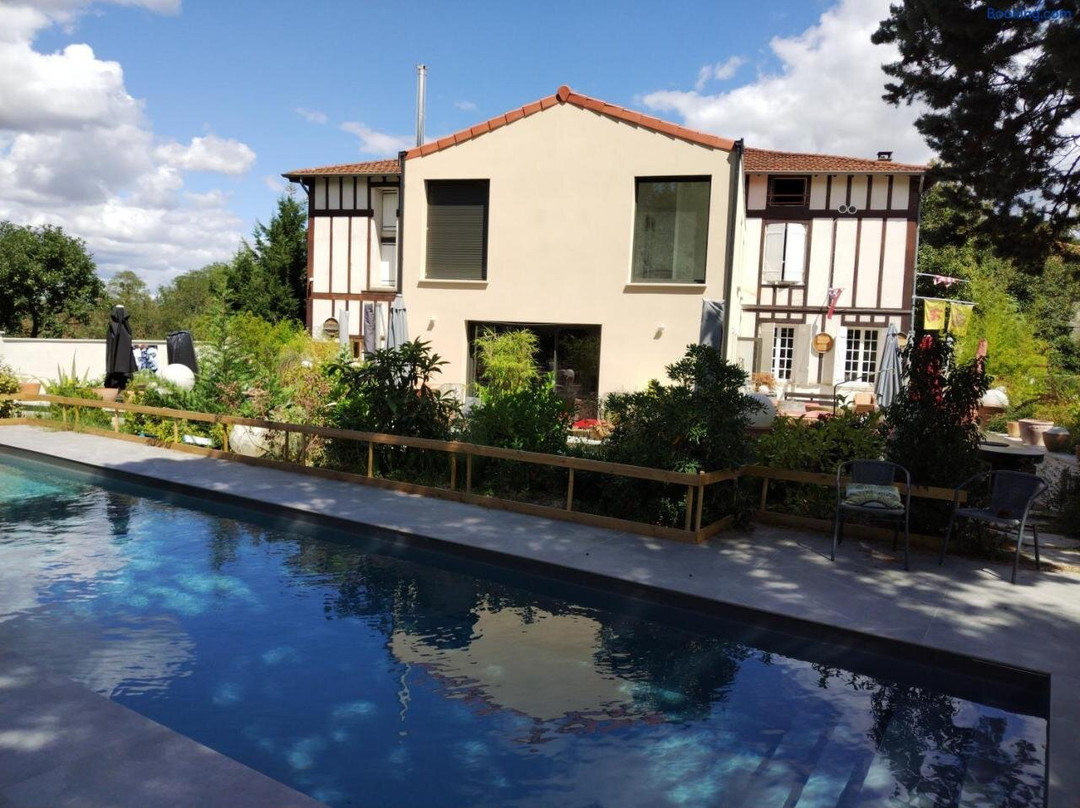 Hostelry Music Repetition主图