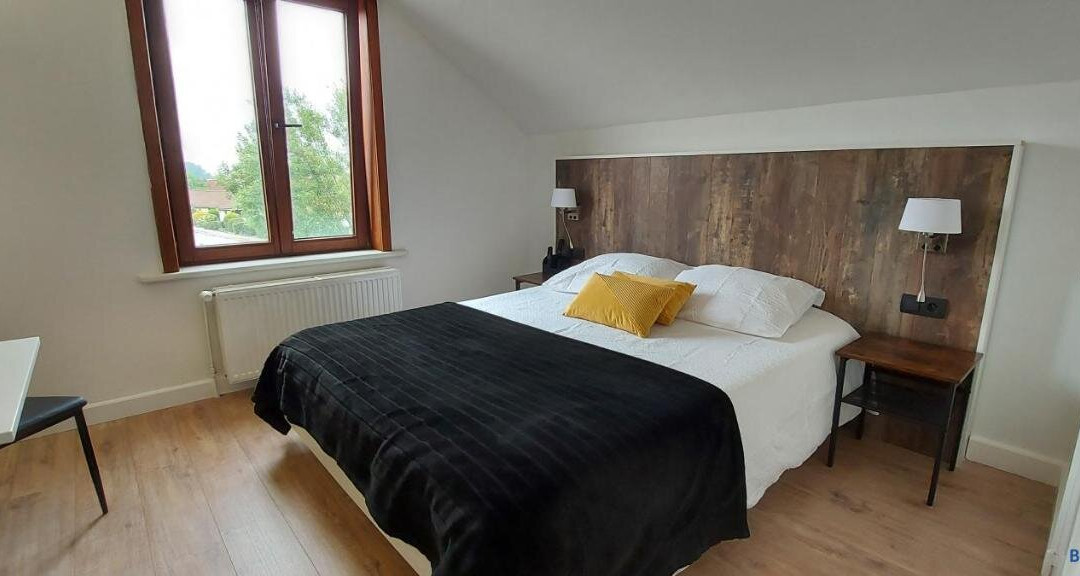 卡斯卡达酒店主图