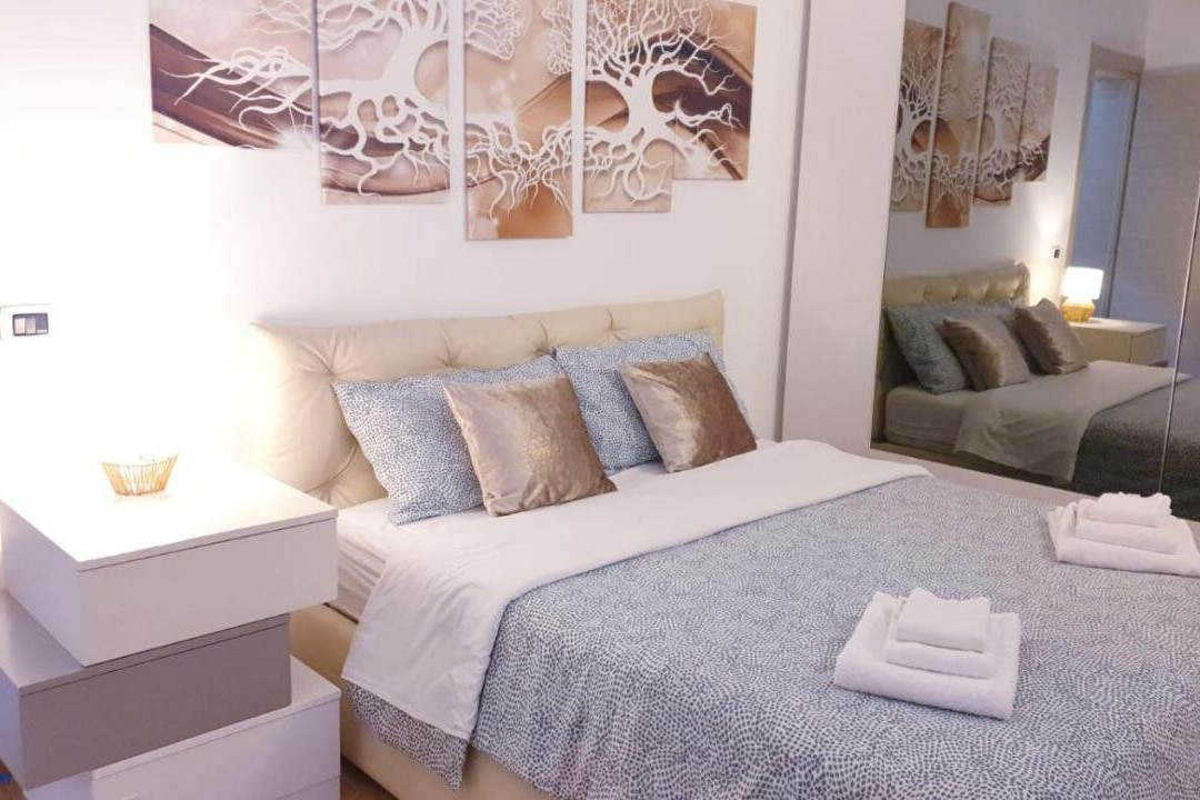 Roccaforzata酒店住宿-A Casa di Alice B&B