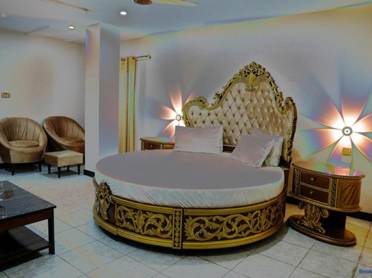 Executive Residency Multan