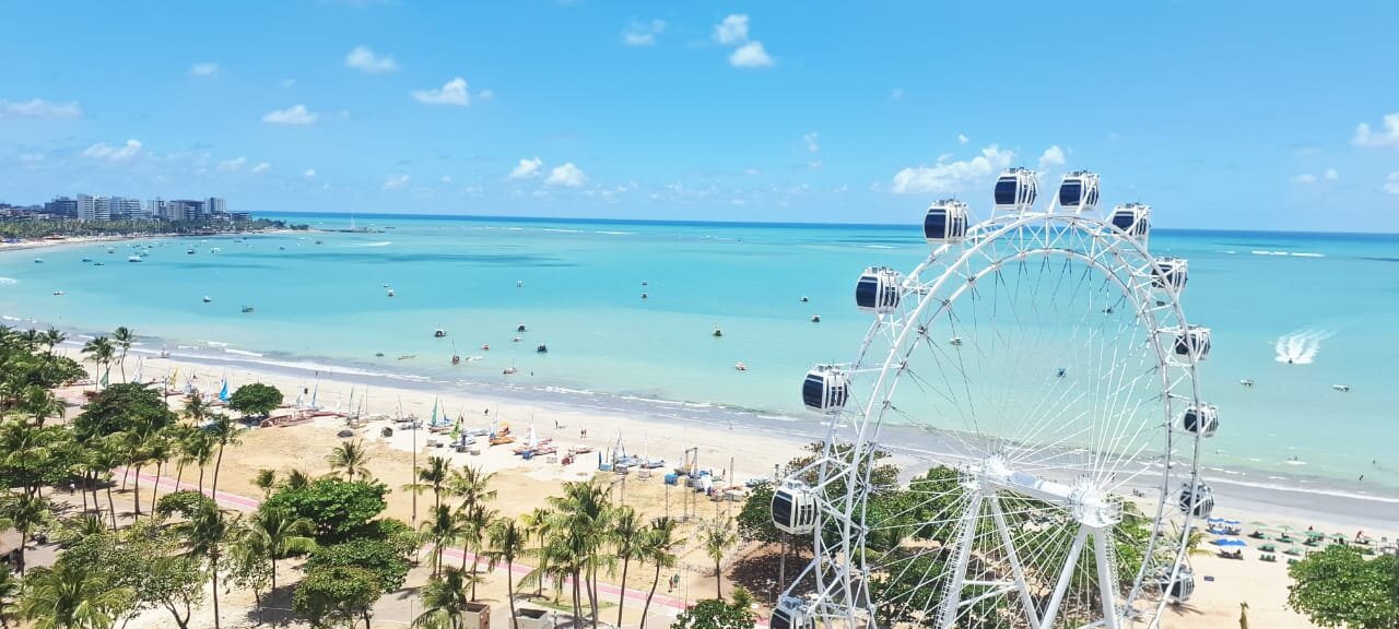 Meridiano Hotel-官方