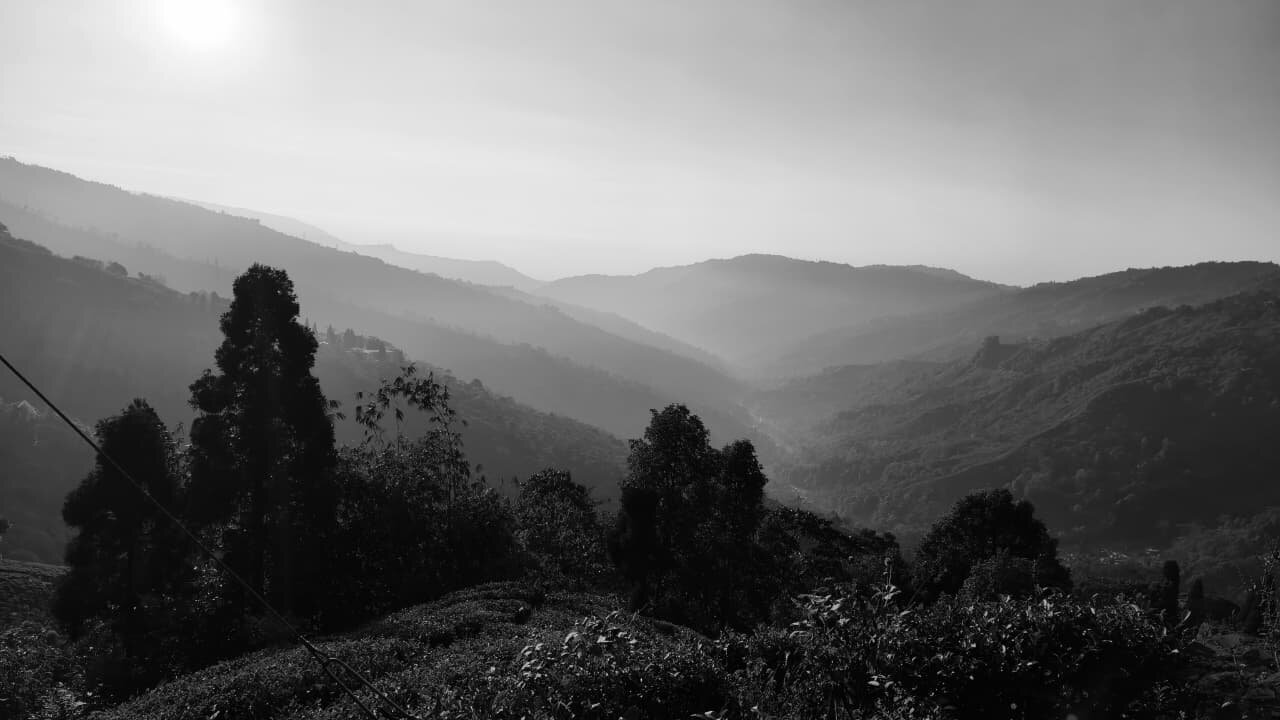 Chamong Chiabari mountain retreat-官方