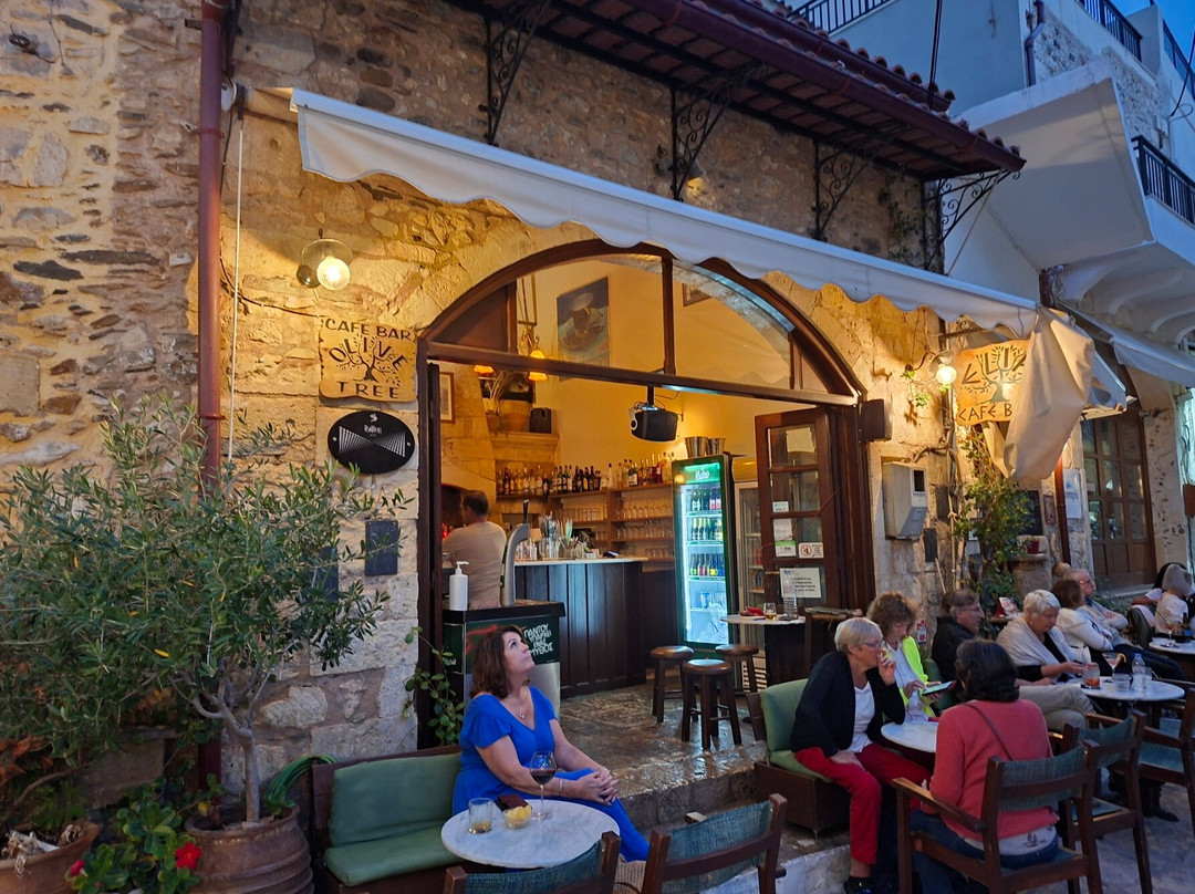 Hotel Iliana Panormos主图