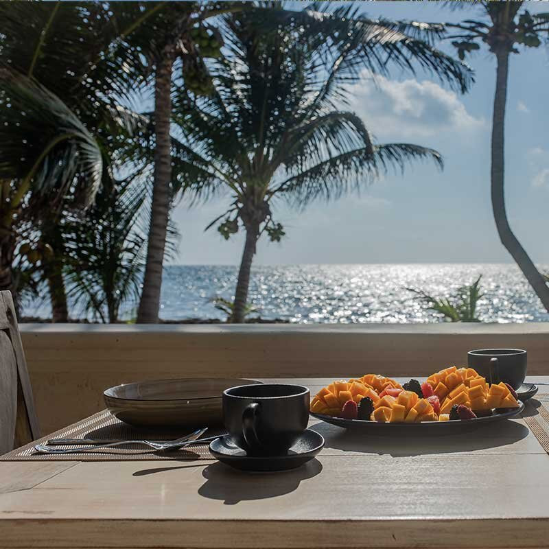 Mahai Retreat
