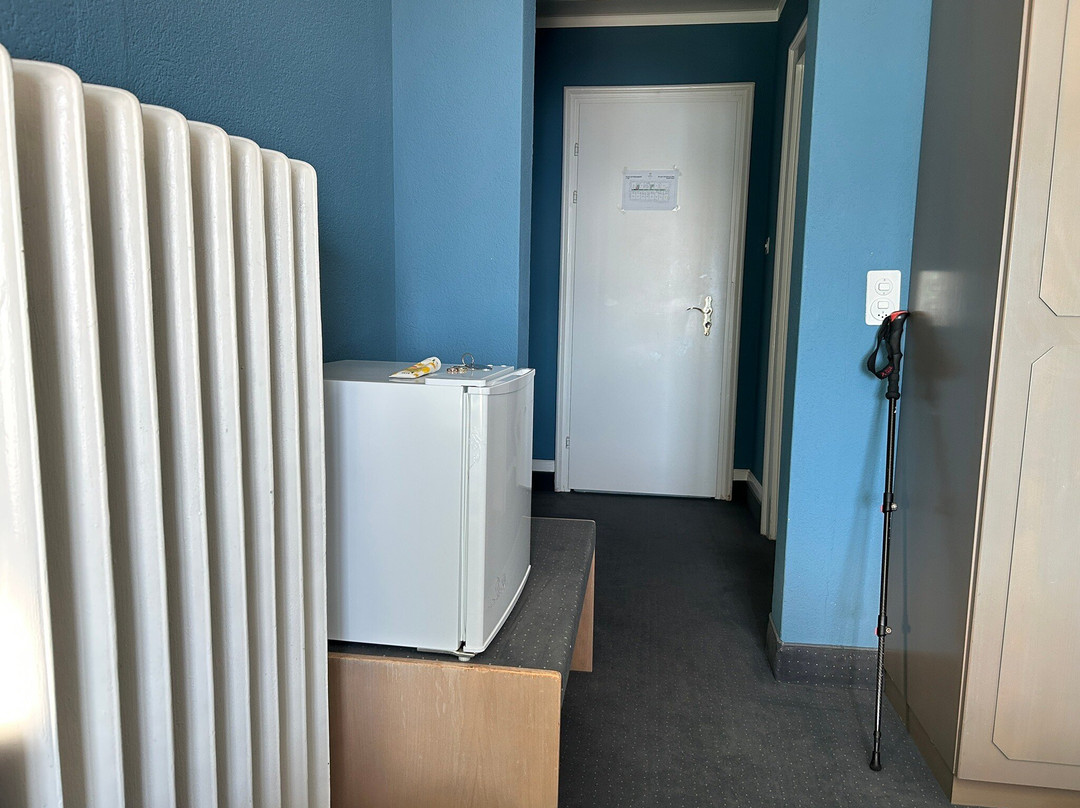 Hotel Royal Lucerne主图