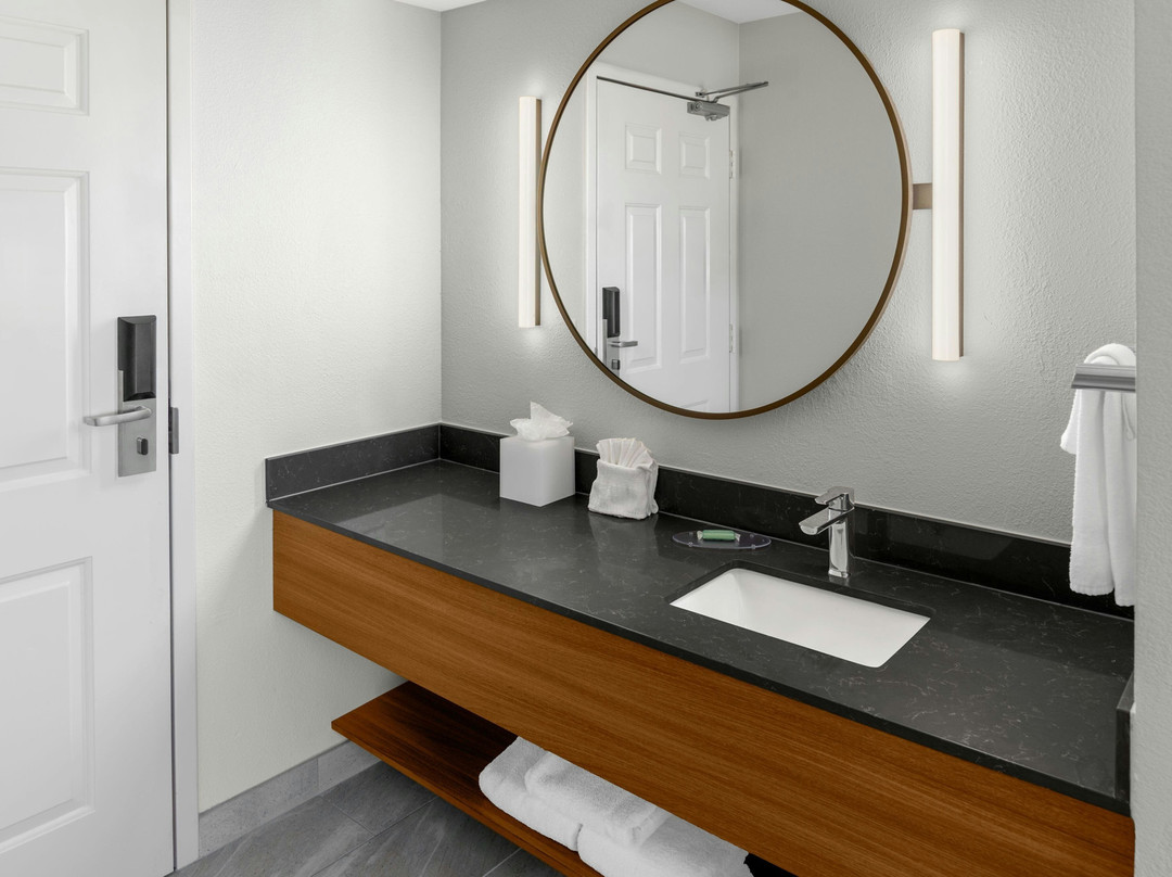 Fairfield by Marriott Inn & Suites San Francisco San Carlos主图