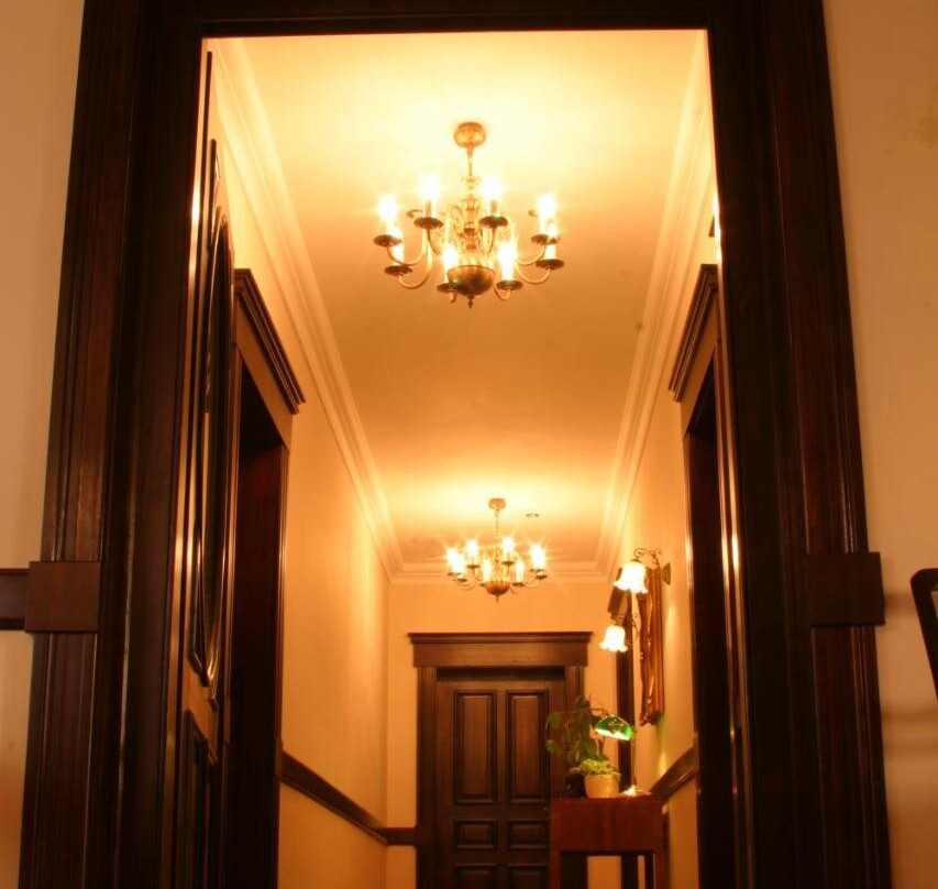 Hotel Restauracja Nestor主图