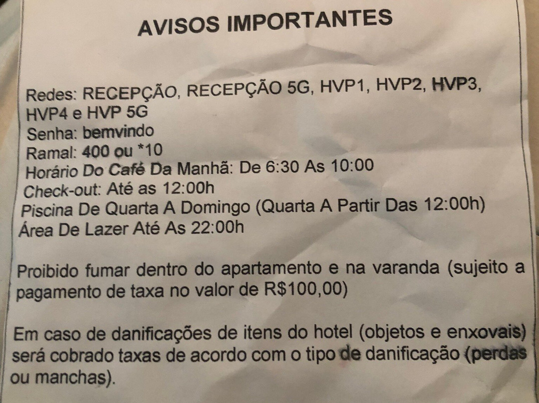 Vale das Pedras - Hotel de Quixadá主图