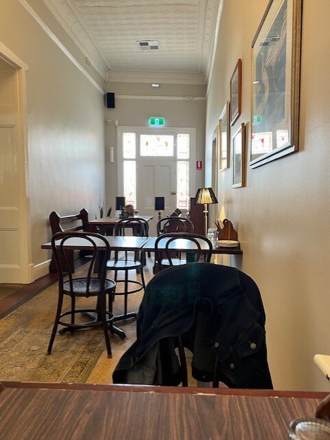 The Rising Sun Hotel-官方