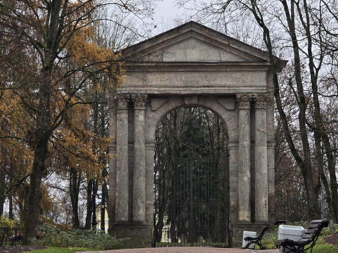 Gatchina Palace Park-Gatchina必去景点