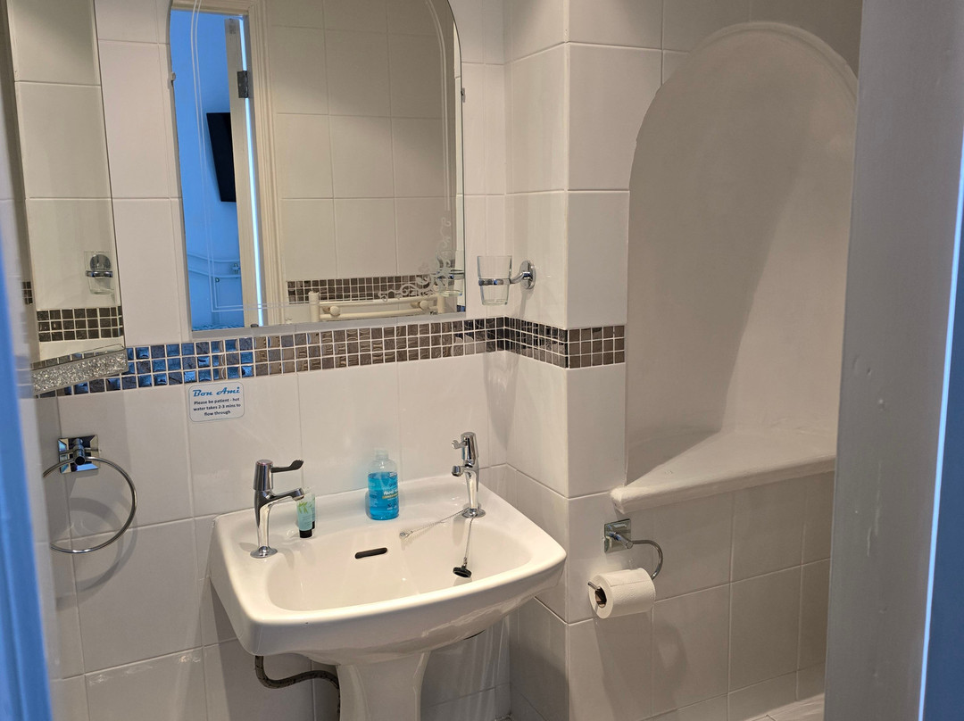 Bon-Ami Guest House主图