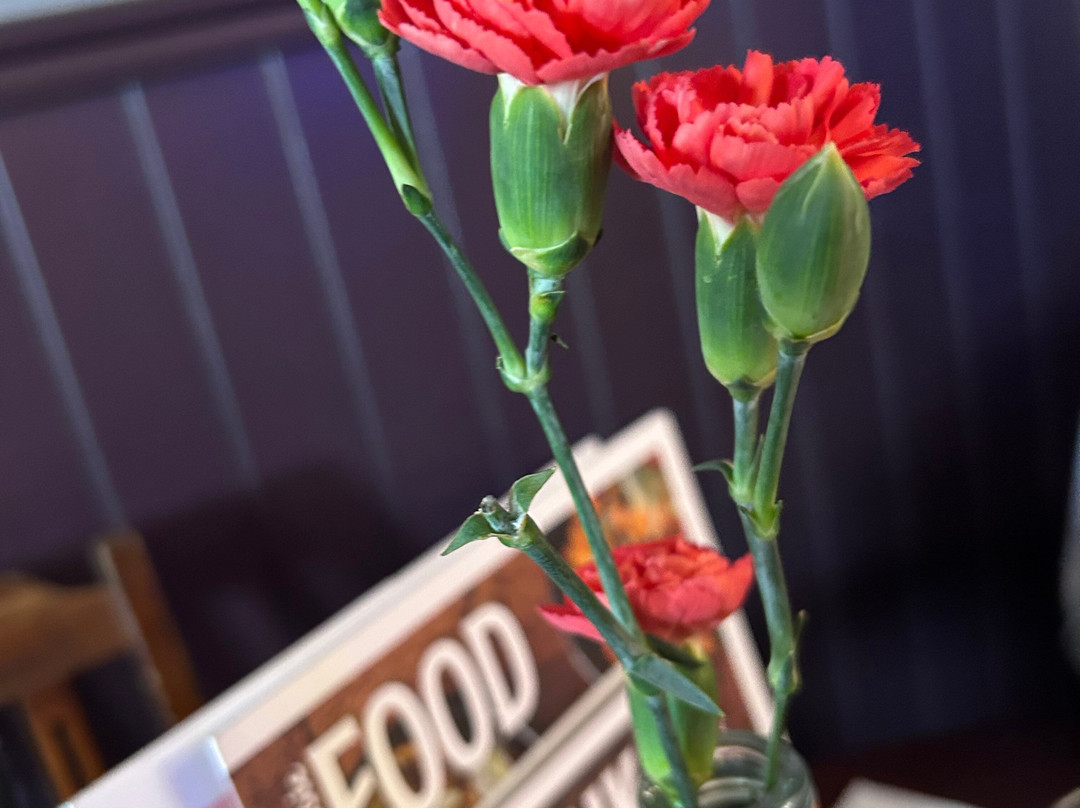 Ye Olde Griffin主图