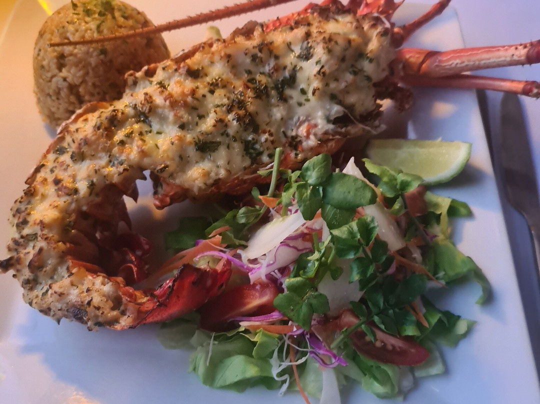 芒果度假酒店主图