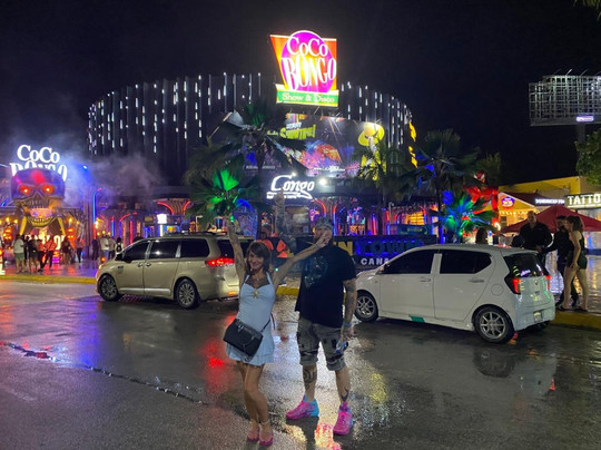 The Best Excursion Services Punta Cana-Uvero Alto必去景点