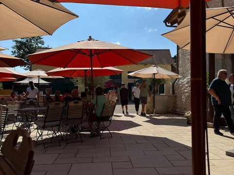 Bleimer Schloss Wein & Sekt