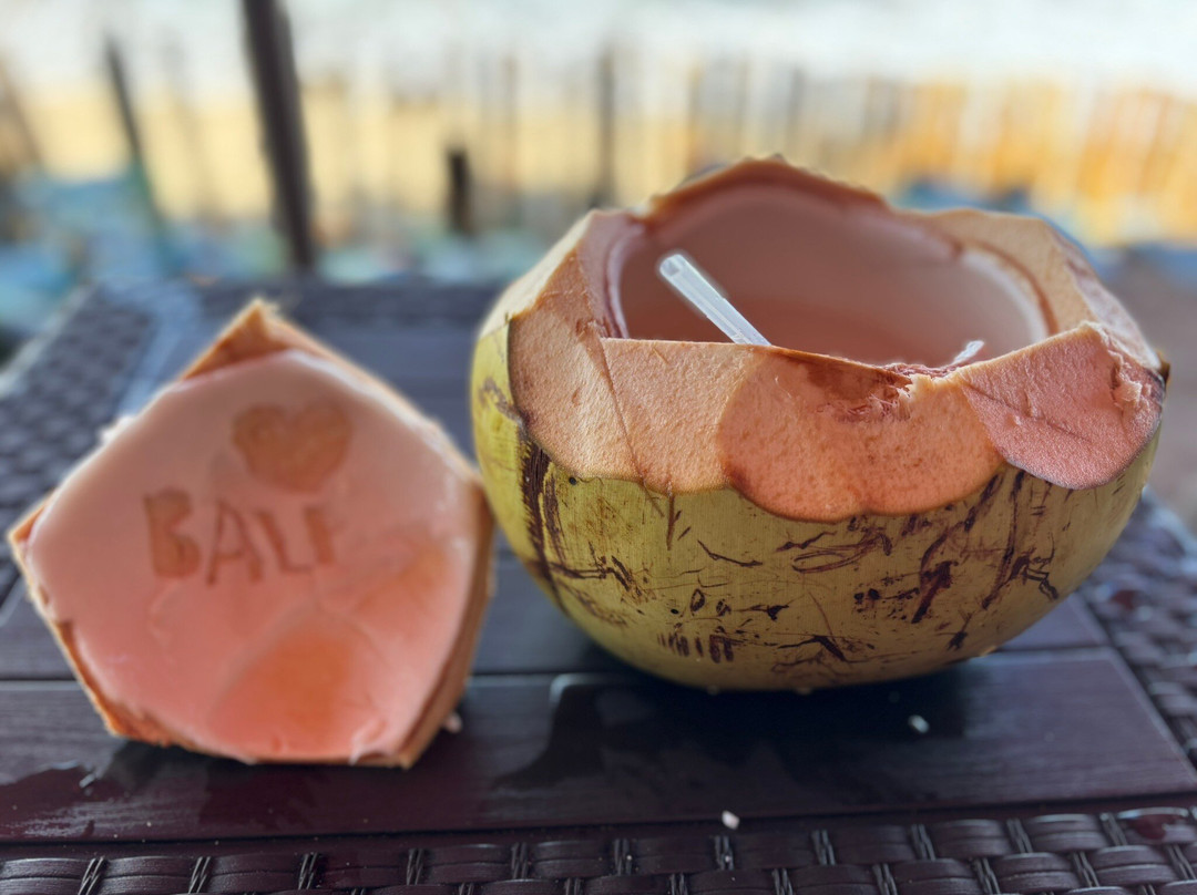 Guide Francophone Bali (Agus Bayu Putra)-吉安雅必去景点