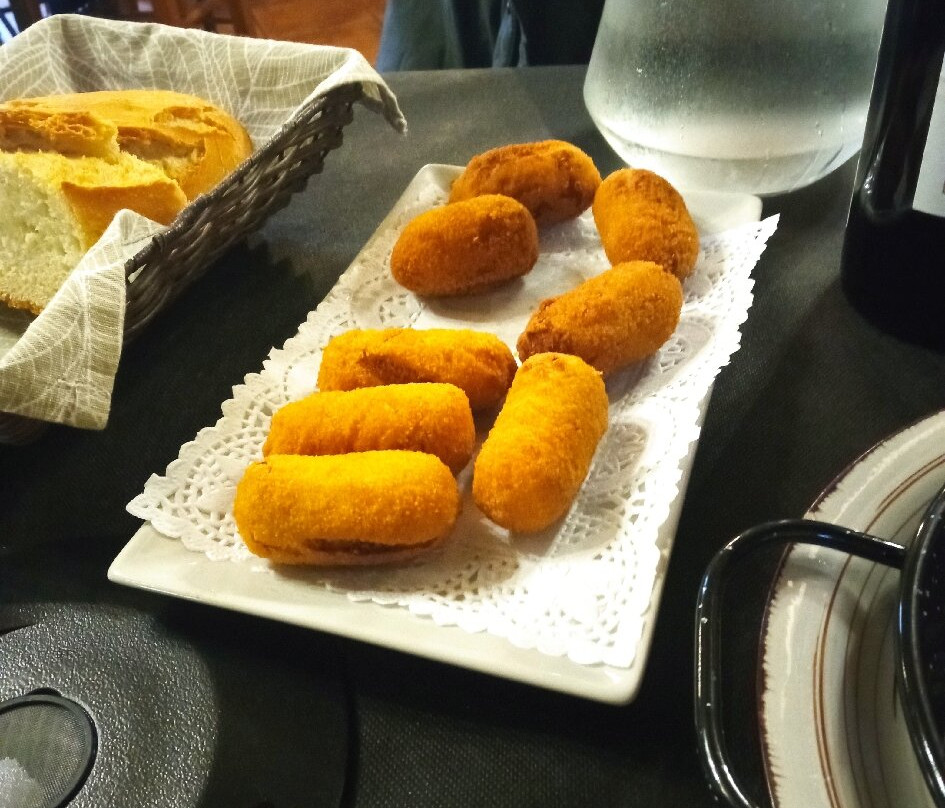 Hotel Rural La Cárcel主图