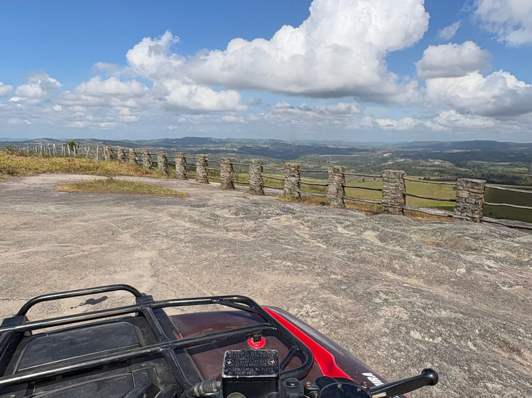 Gravatá Aventura-格拉瓦塔必去景点