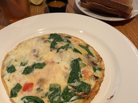 休斯顿万豪韦斯特彻斯酒店主图