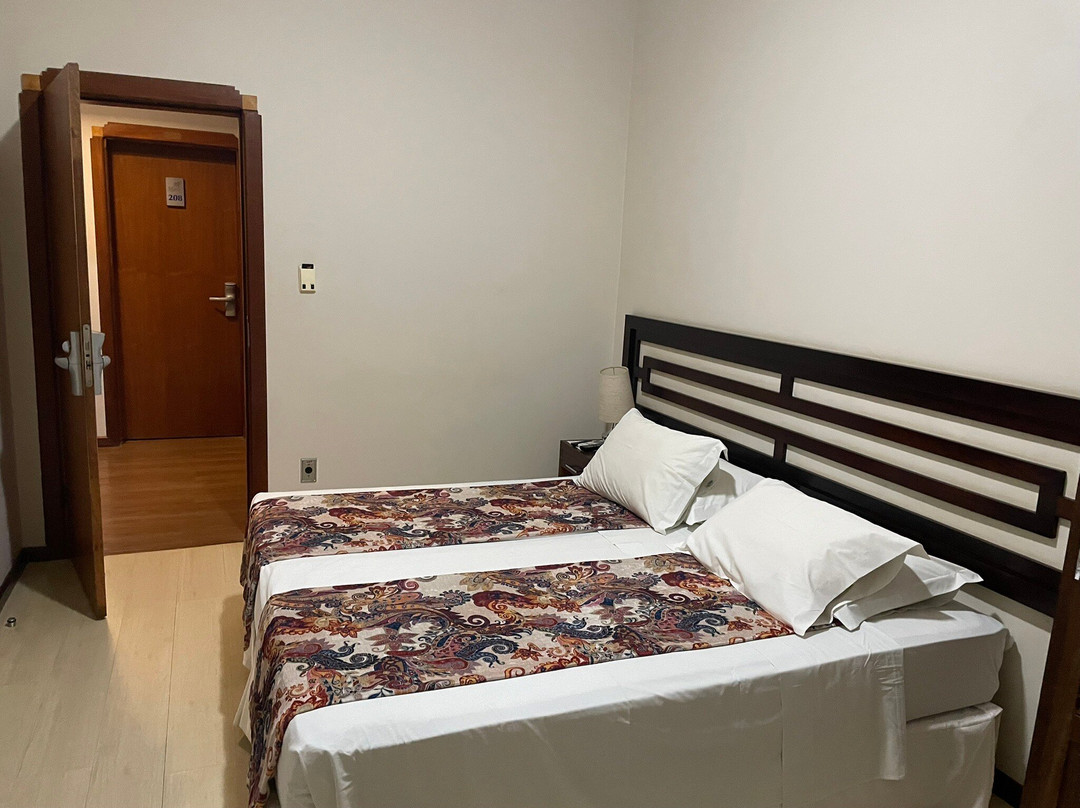 Mara Turismo Hotel主图