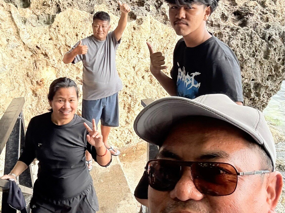 Top Rock-Efate必去景点