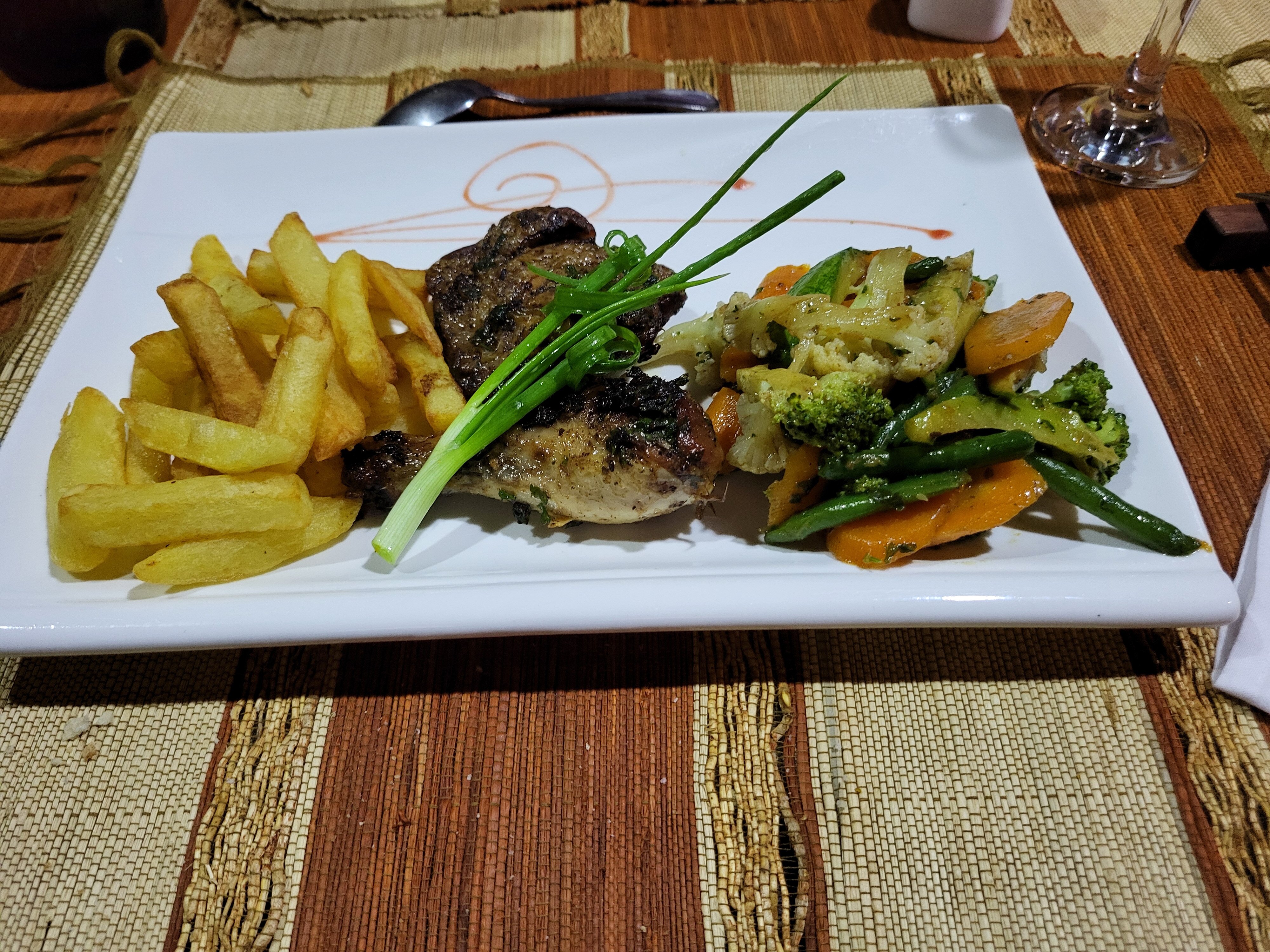 Eco Lodge Les Chambres du Voyageur-官方