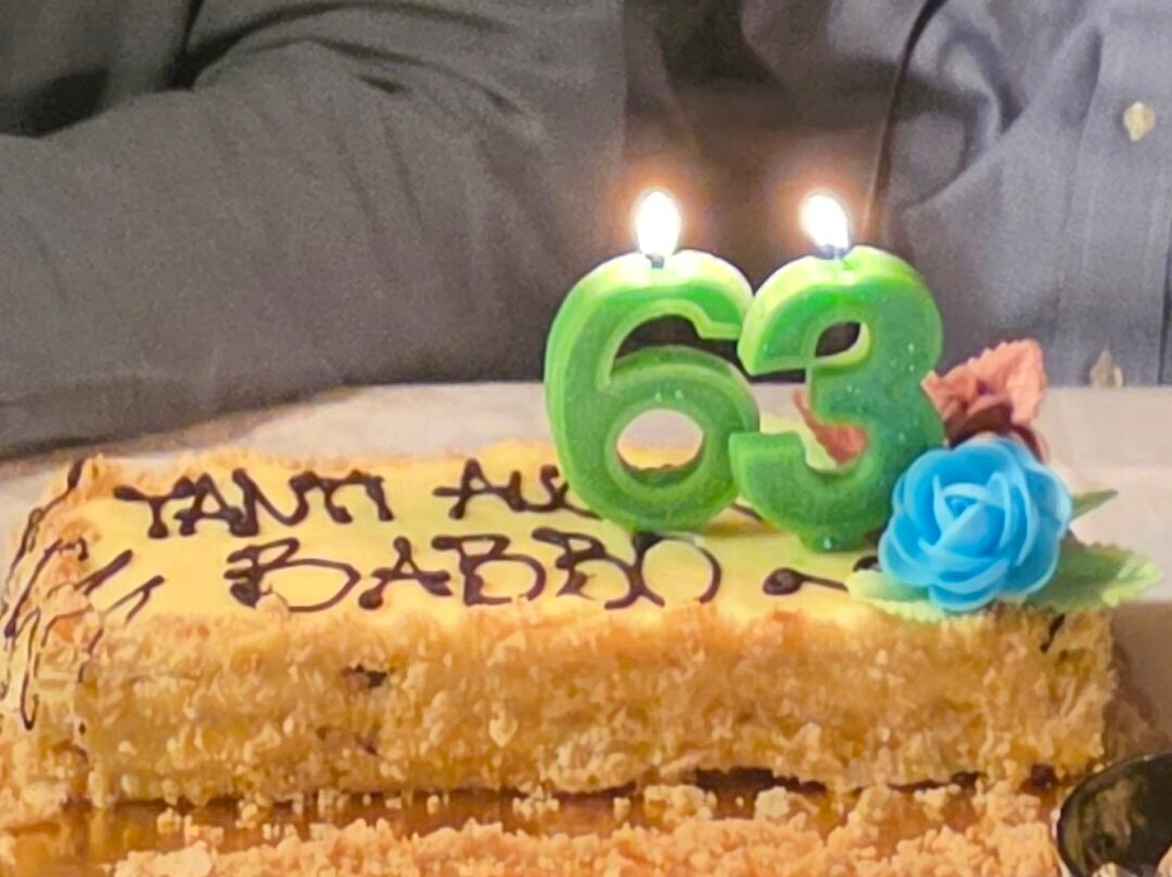 The Rock Cafe-Noicattaro必去景点