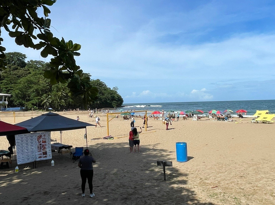 Playa Bonita-利蒙港必去景点