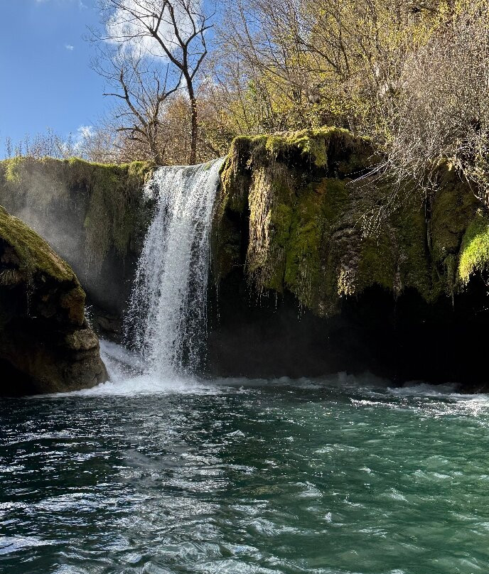 Rastoke nature fun-斯卢尼必去景点