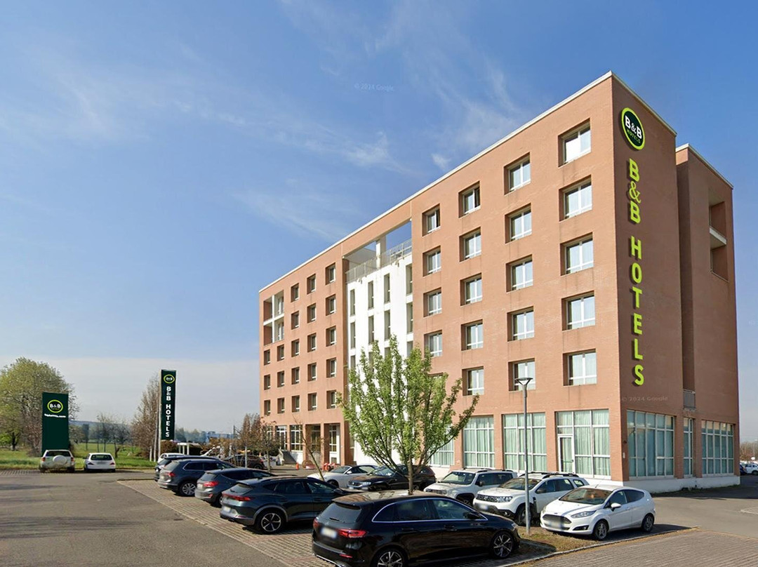 B&B HOTEL Remilia主图