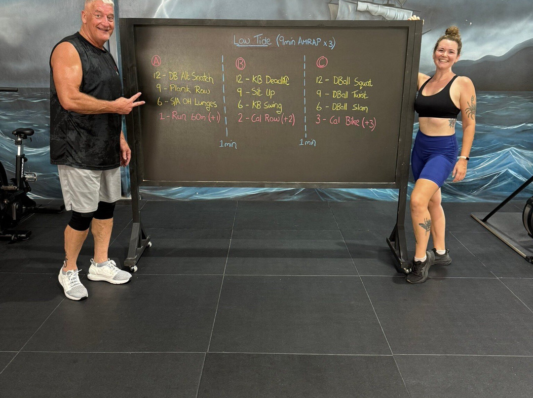 Prime Revive Body Transformation Retreat-查龙必去景点