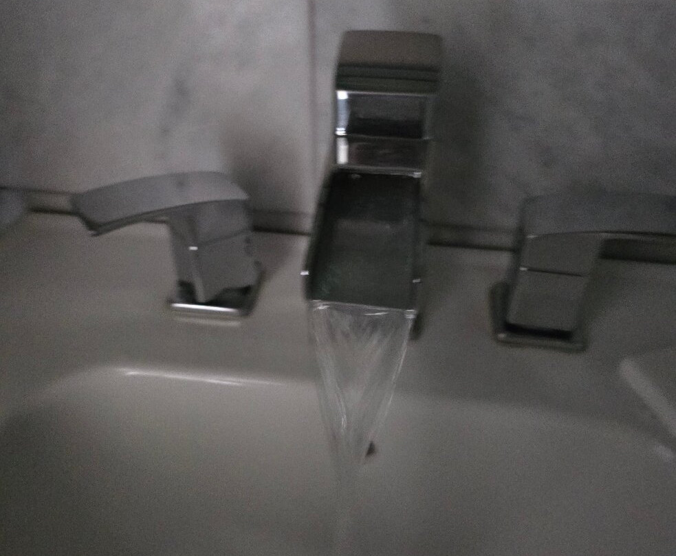 马克史宾塞酒店主图