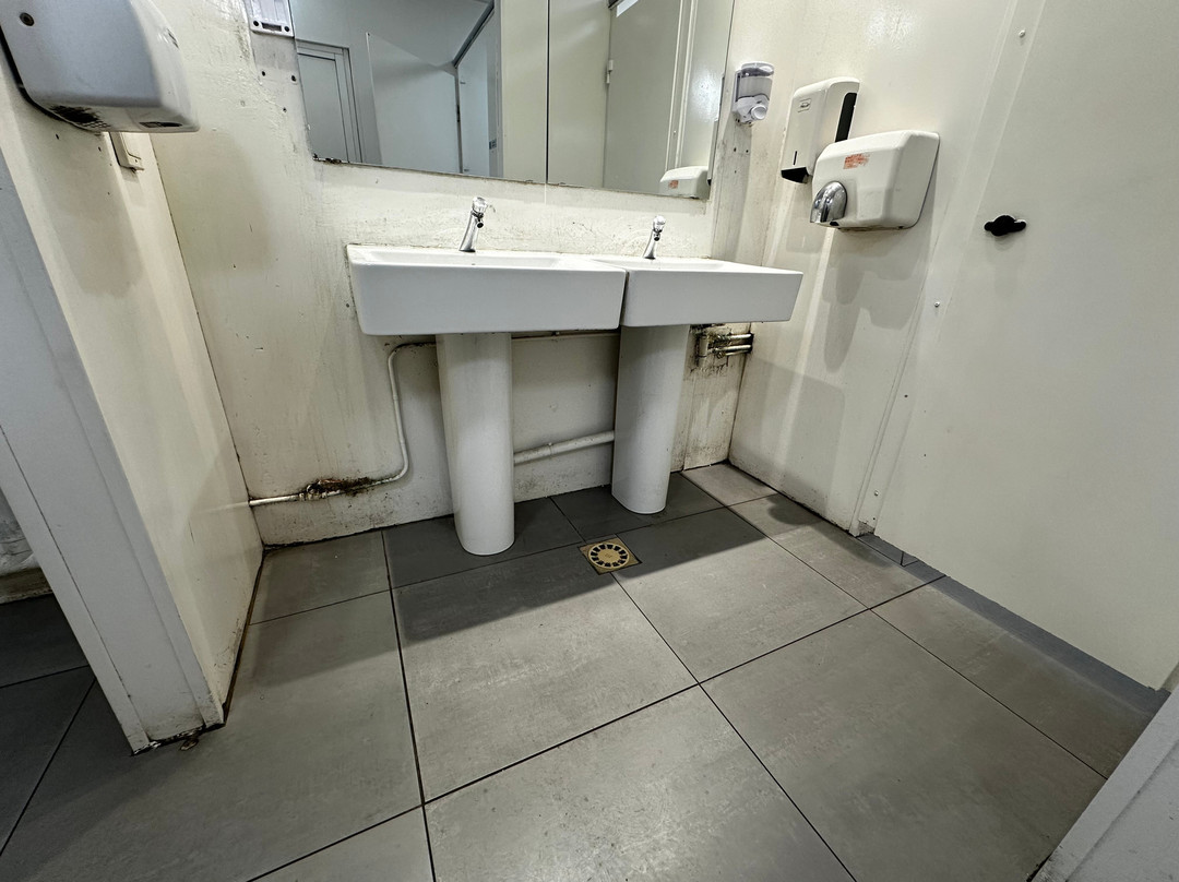 Stratto - Aire du Chat Blanc