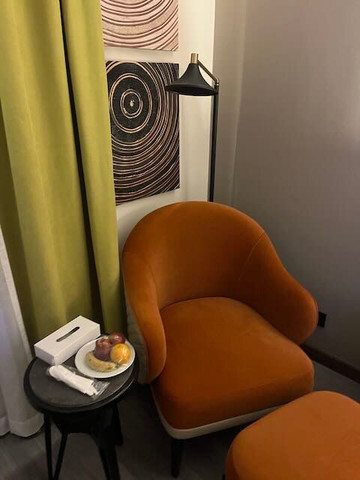 开罗海峡酒店&俱乐部主图