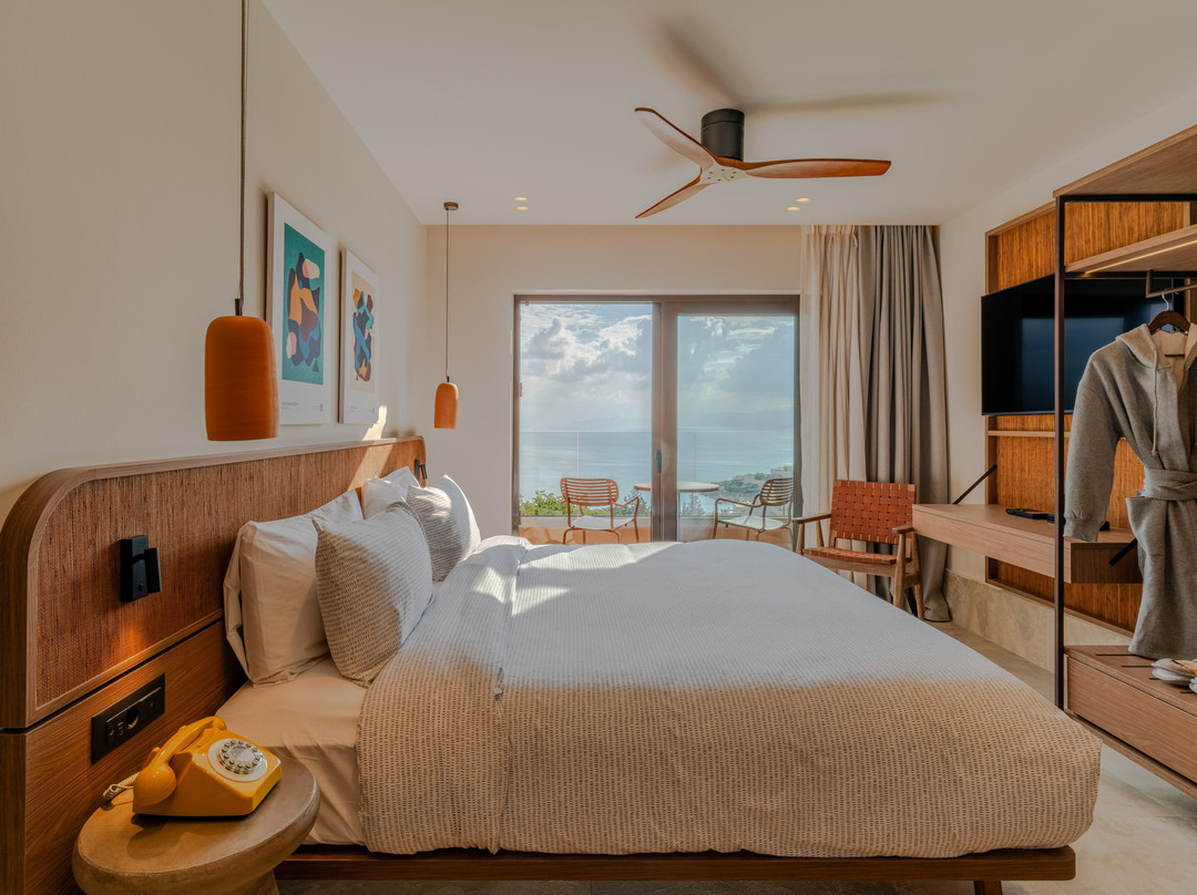 INNSiDE by Meliá Elounda主图