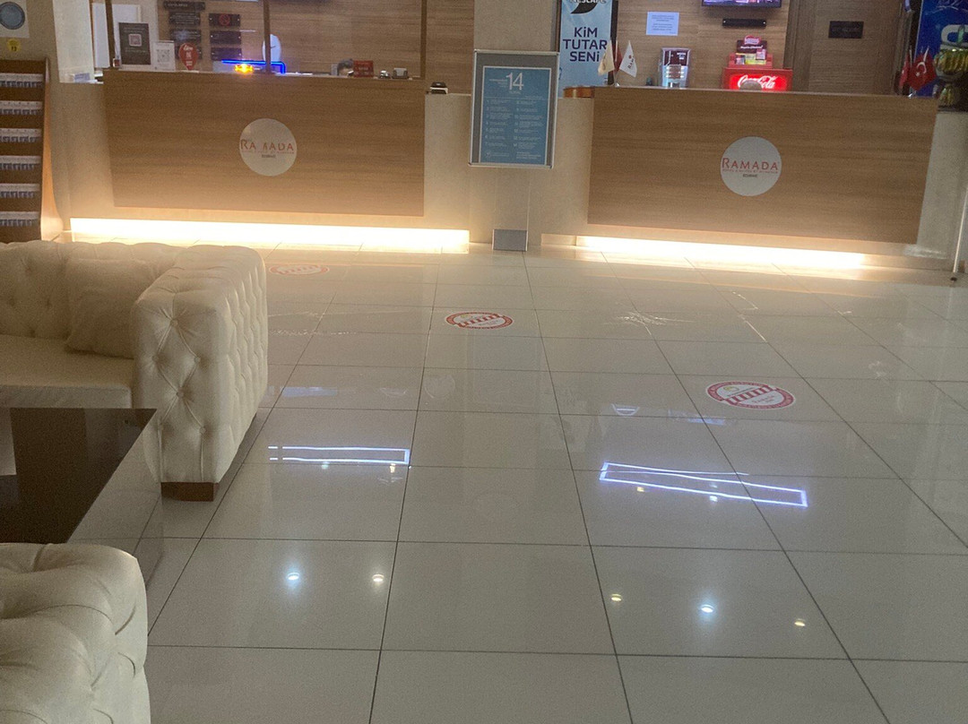 Ramada Hotel & Suites by Wyndham Edirne主图