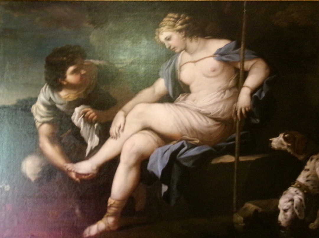 Audley End House and Gardens-Saffron Walden必去景点