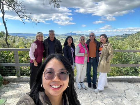 Convivio Rome - Olive Oil Tour-罗马必去景点