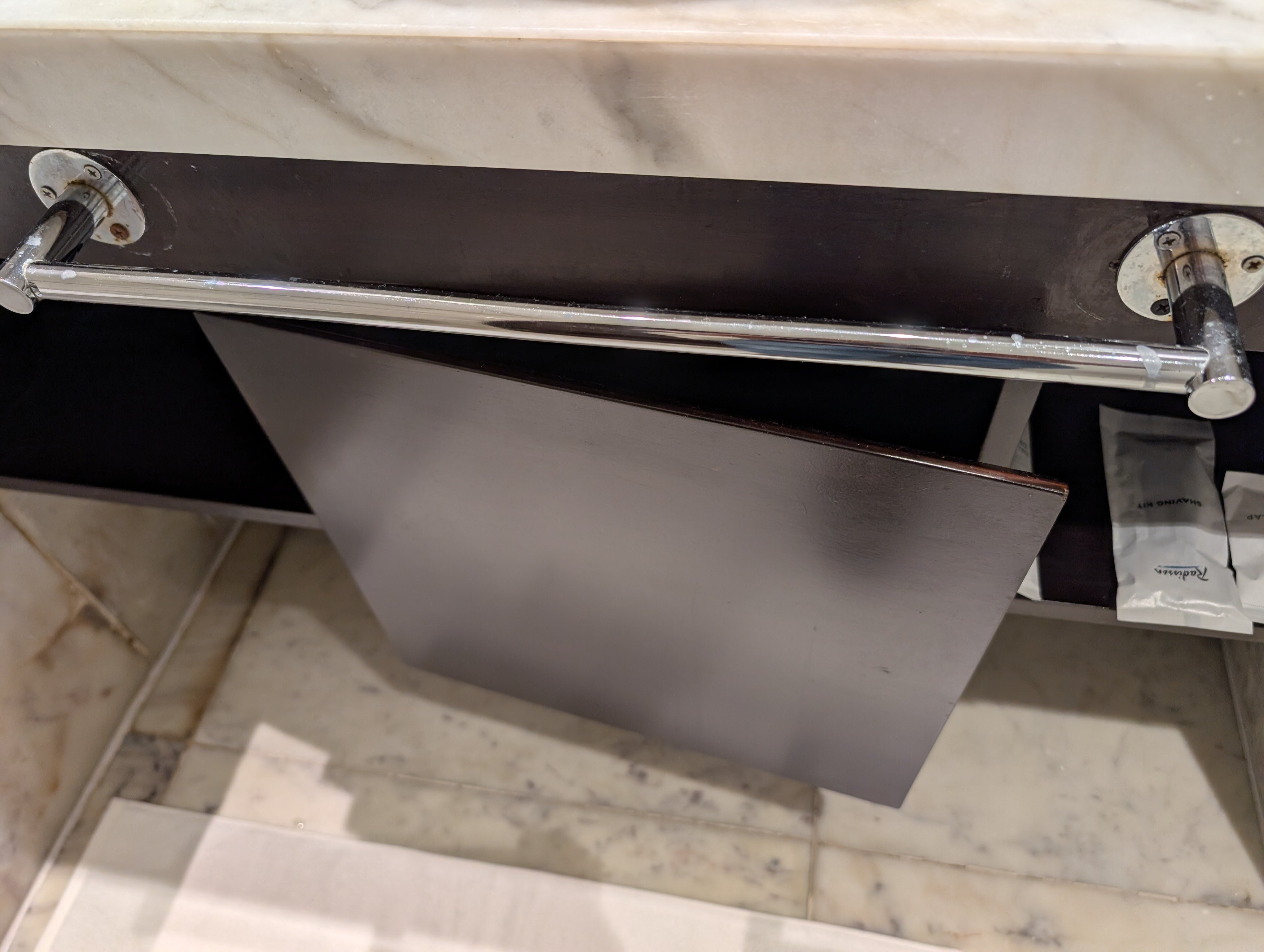 Radisson Hotel Agra-浴室