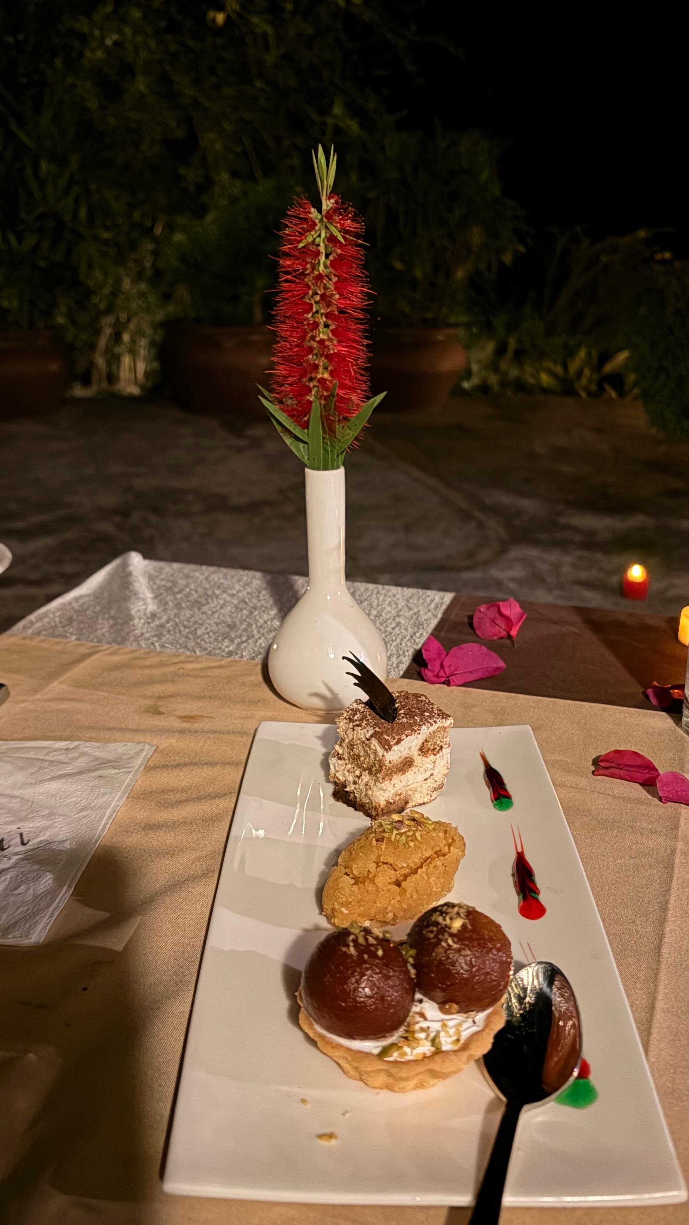 The Serai Bandipur-浴室